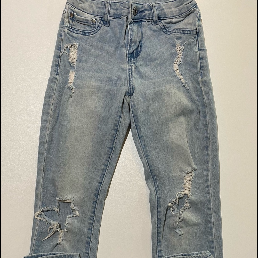 Girls iT Jeans 👖